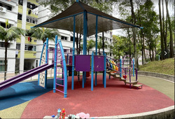 YewTee Residences (D23), Apartment #530728621